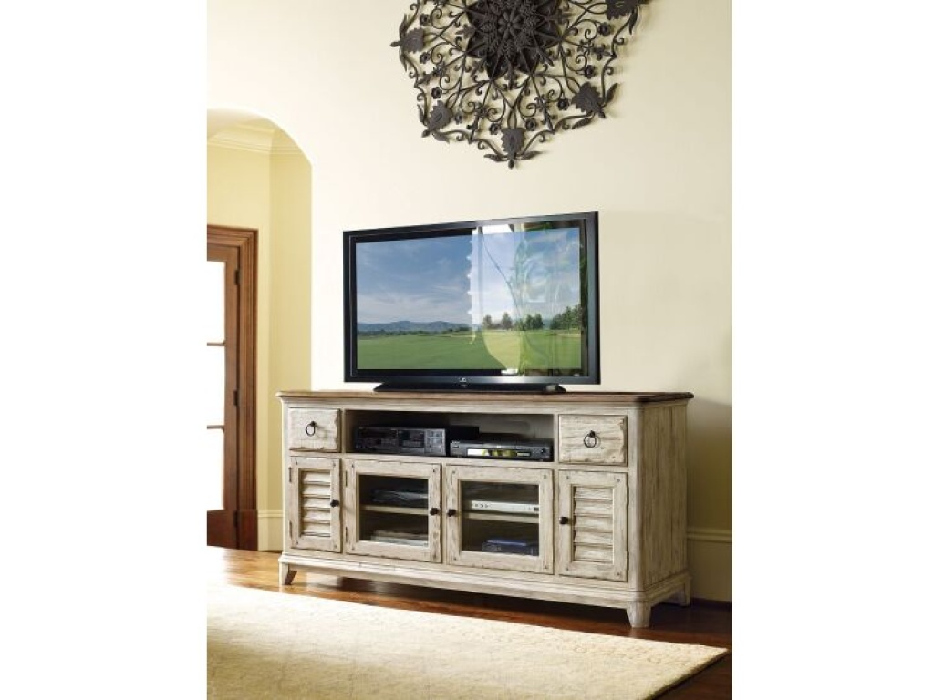 Weatherford 66" Console - image 1