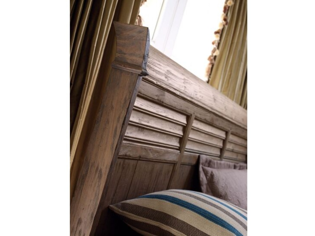 Shelter King Bed - Complete - image 2