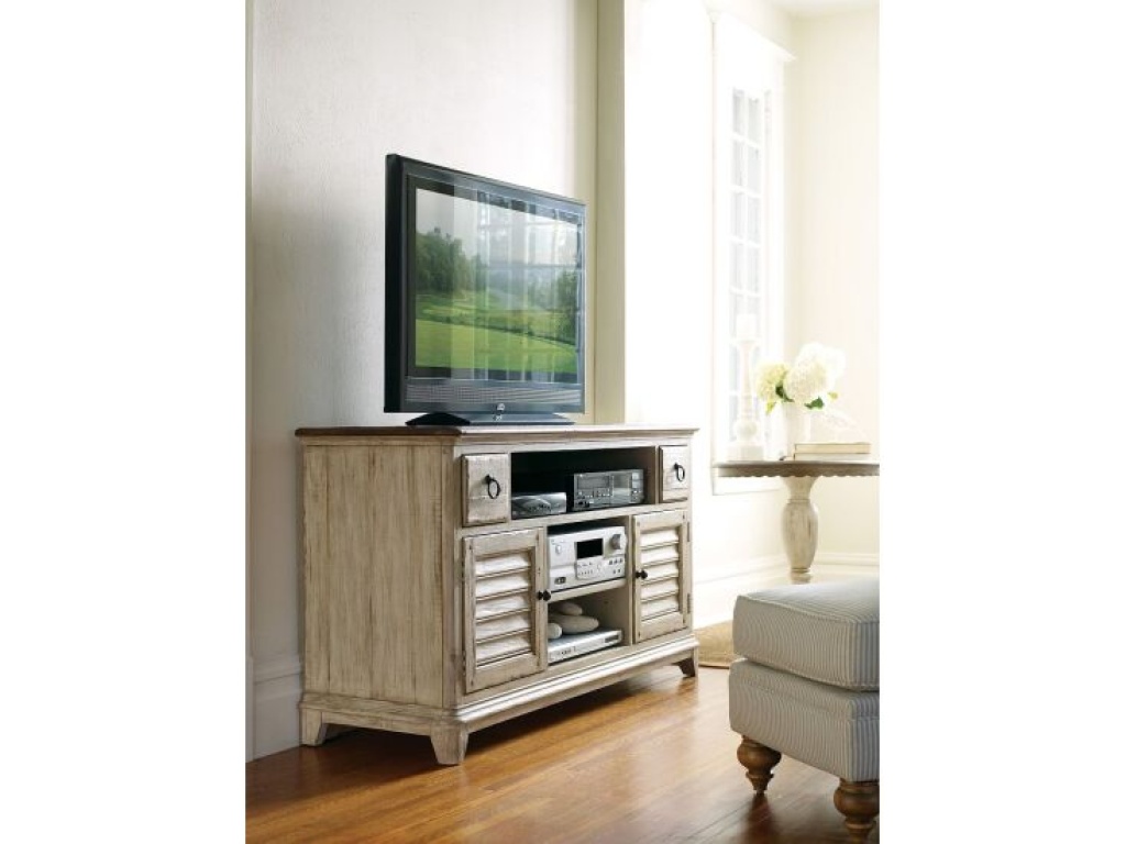 Weatherford 56" Console - image 1