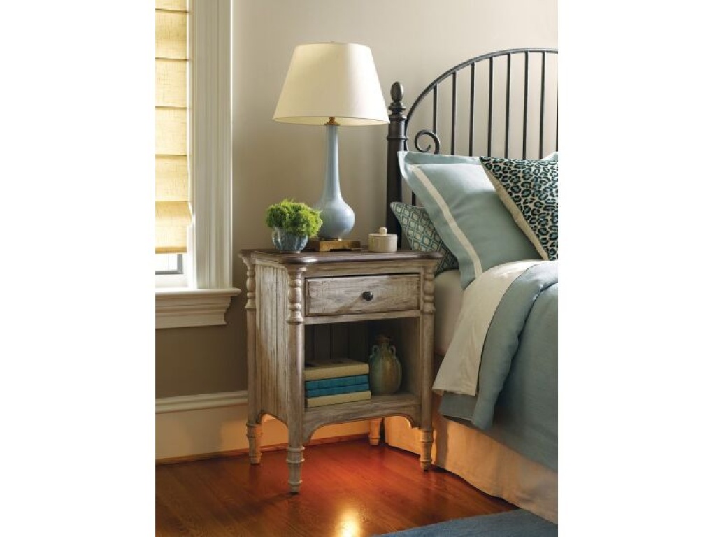 Open Nightstand - image 2