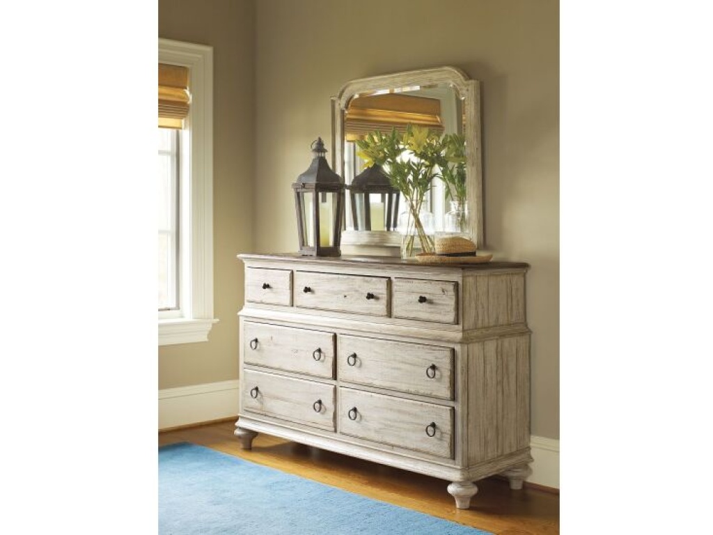 Westland Mirror - image 1