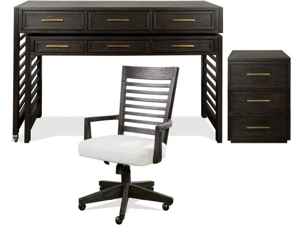 Mobile File Cabinet - image 2