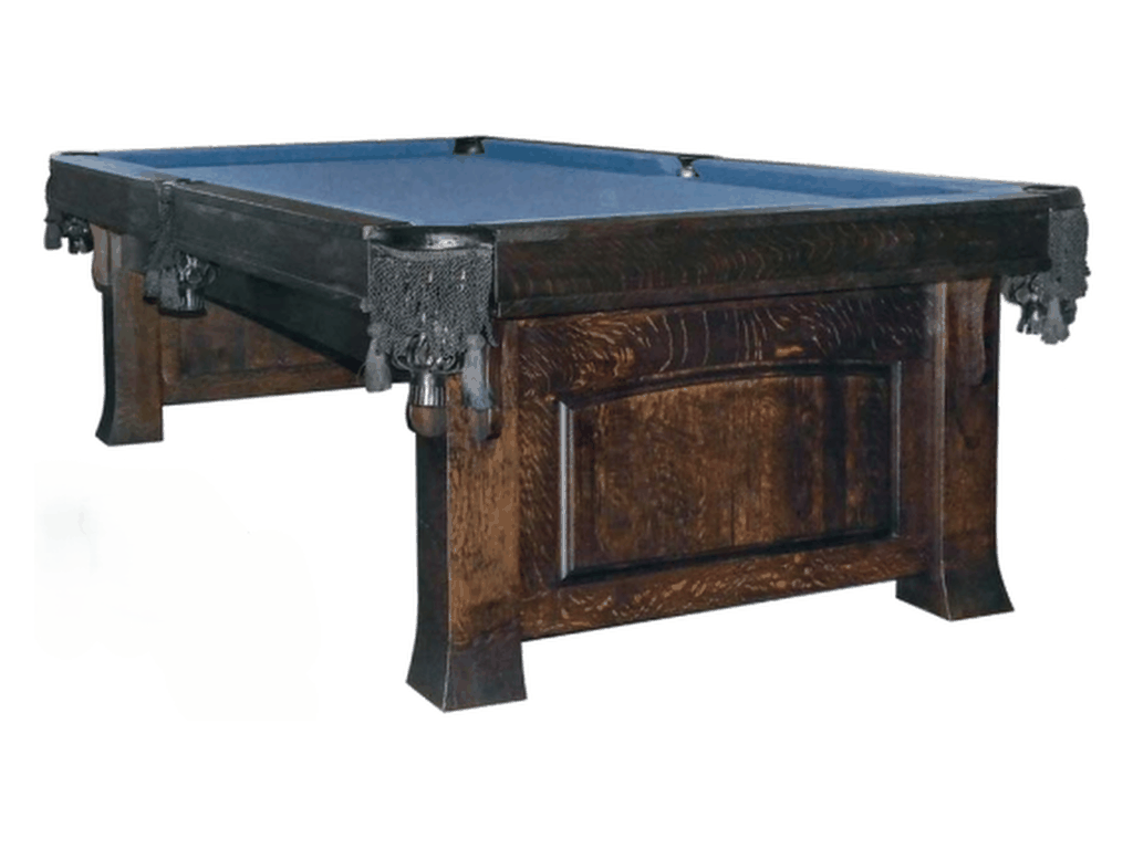 Breckenridge Table, primary thumbnail