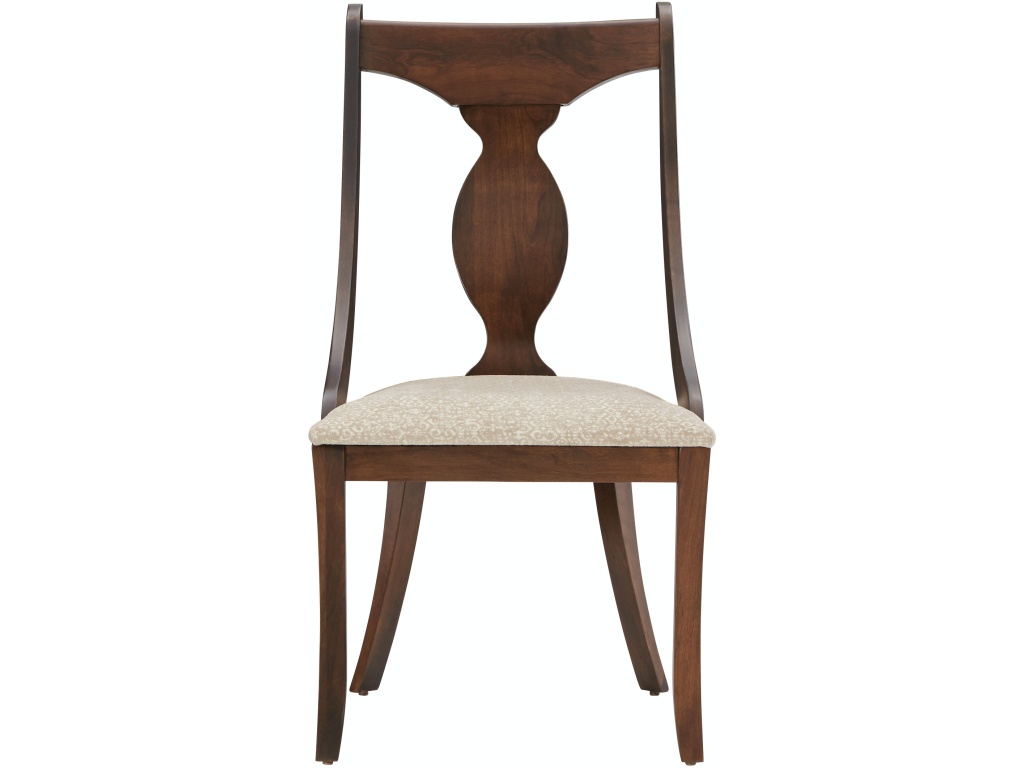 Simone Side Chair - image 1