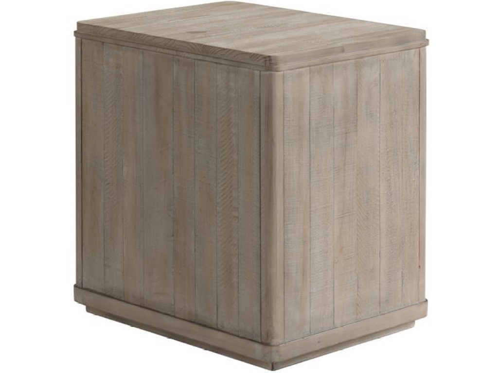 Mobile File Cabinet - image 3