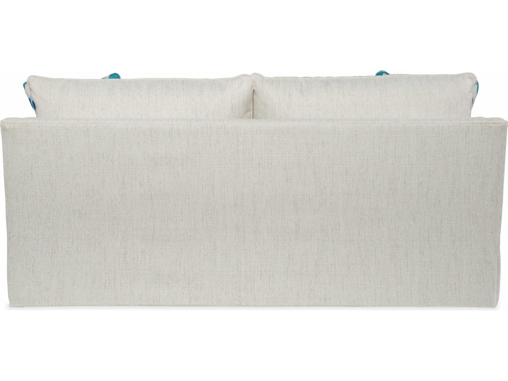 Bea Skirted Studio Sofa (Welt) - image 1