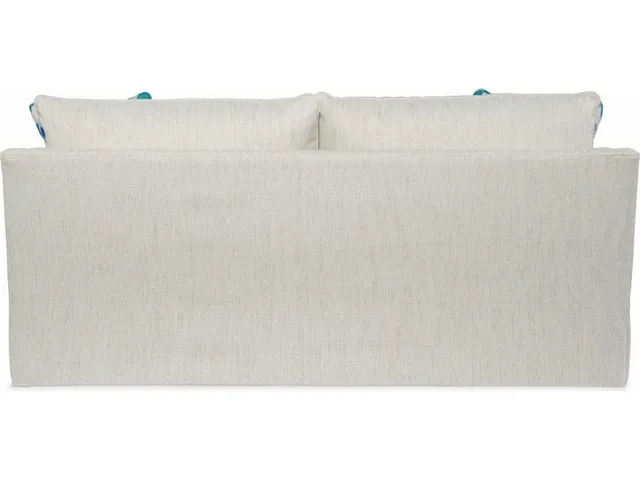 Bea Skirted Studio Sofa (Welt)