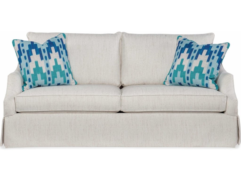 Bea Skirted Studio Sofa (Welt) - image 3