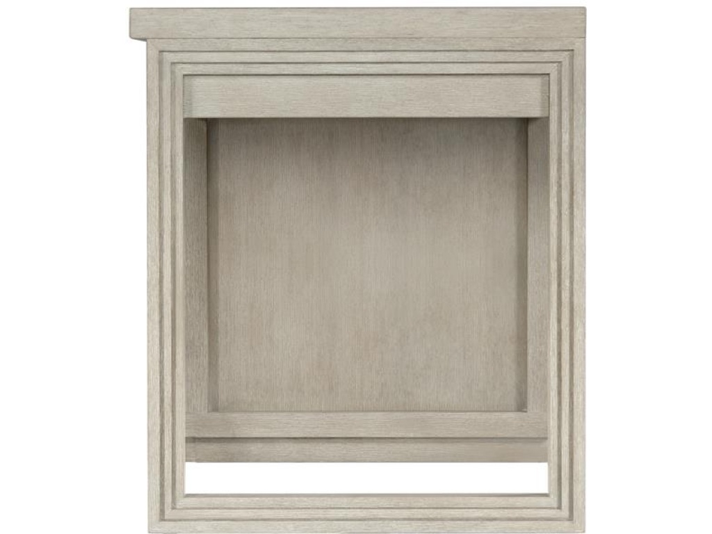 Single Pedestal Desk - image 7