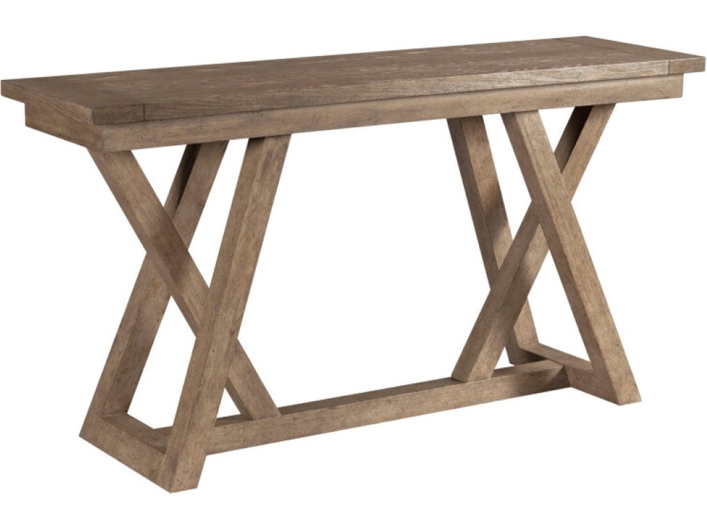 Evans Sofa Table - main image