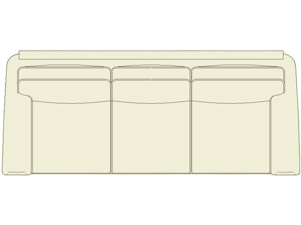 Sage Reg Sofa - image 3