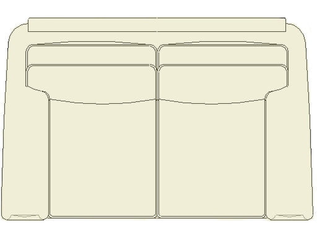 Sophie Loveseat - main image