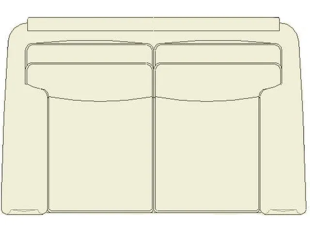 Sage Loveseat