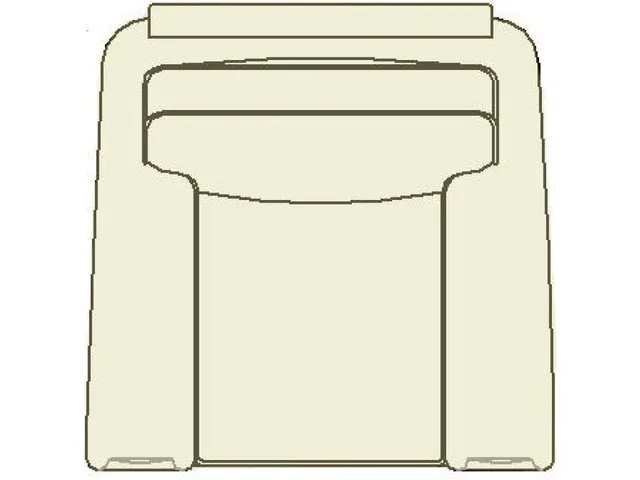 Sage Chair - Alternative View