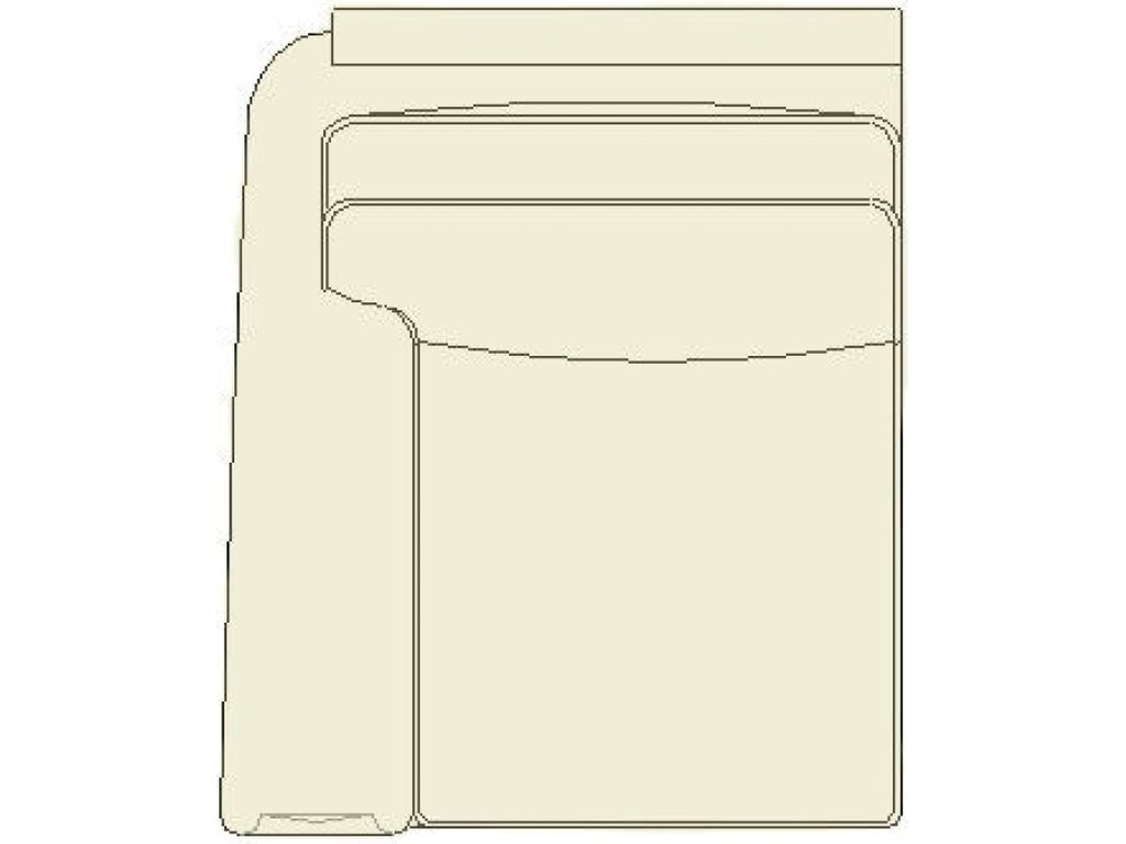 Sophie Sectional - image 5
