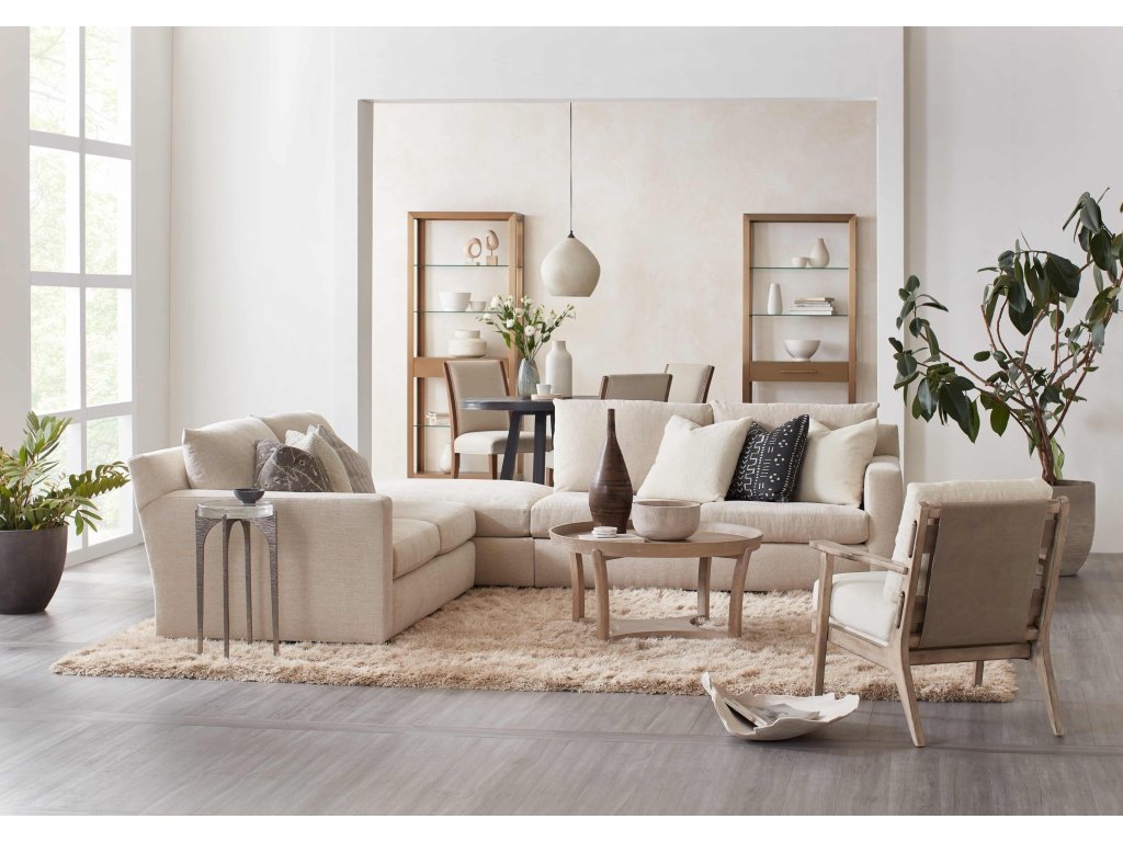 Sage Sectional - image 2