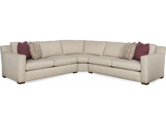 Sage Sectional