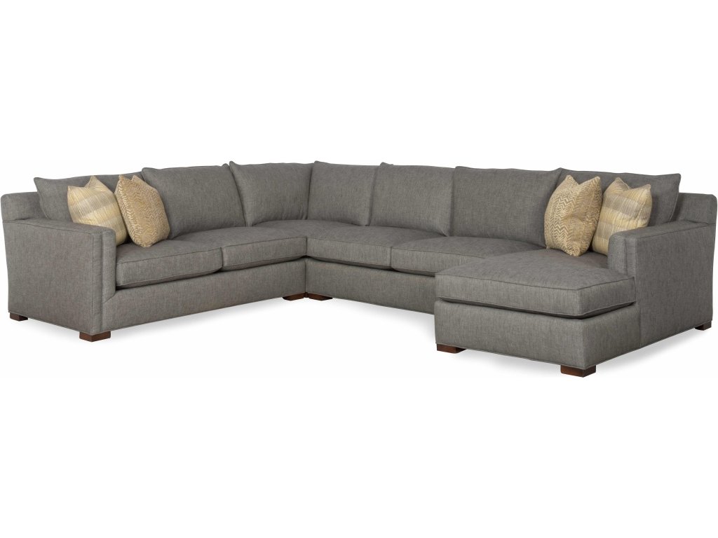 Sophie Sectional - main image