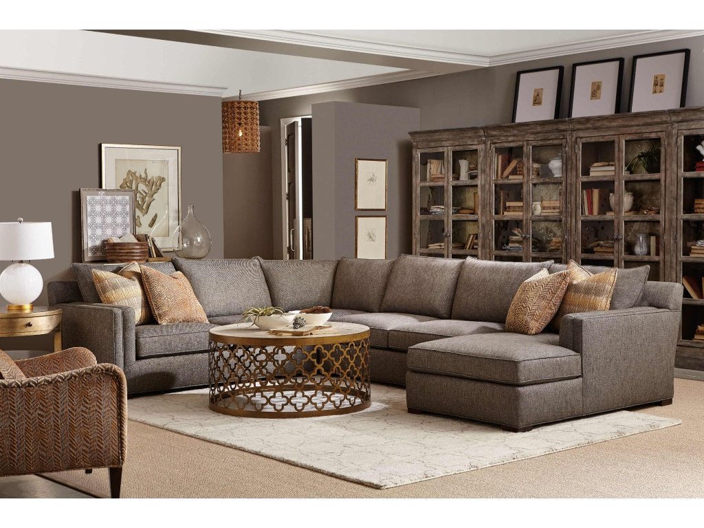 Sophie Sectional - image 1