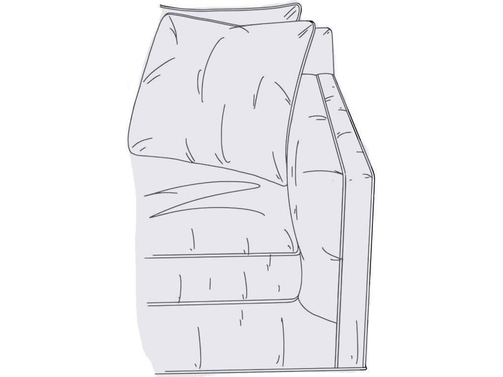 Sophie Loveseat - image 4