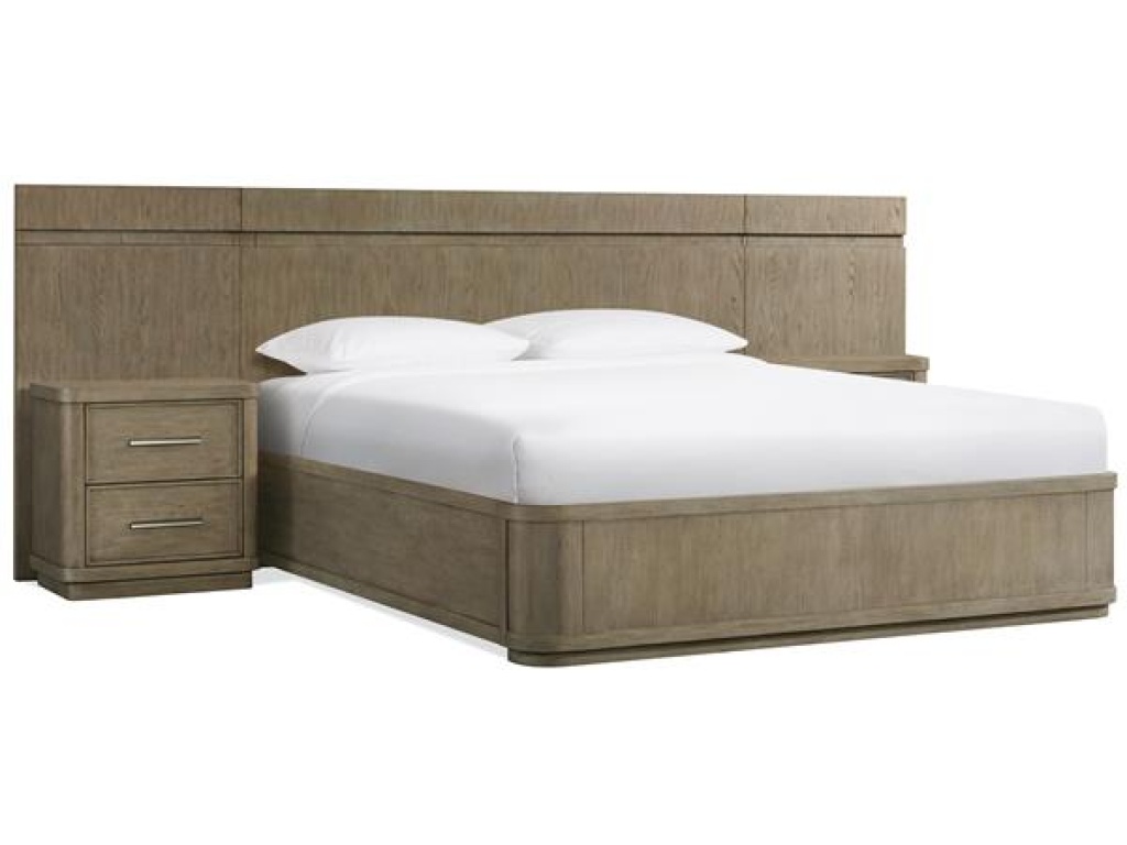 Wall Bed Pier (Set of 2) - image 4
