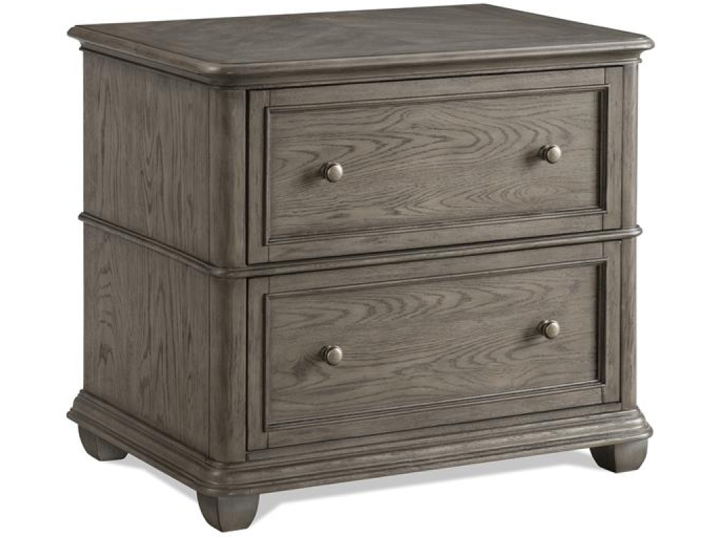 Lateral File Cabinet - image 5