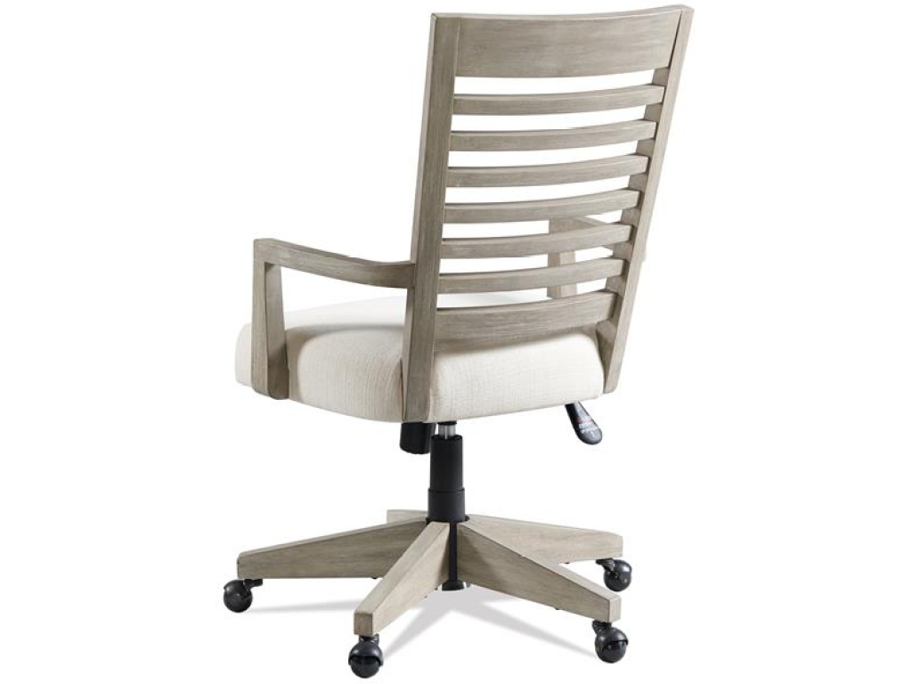 Upholstered Desk Chair - main image