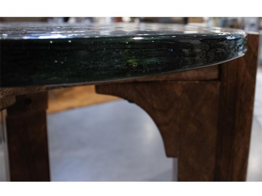 Round Side Table Top - image 5