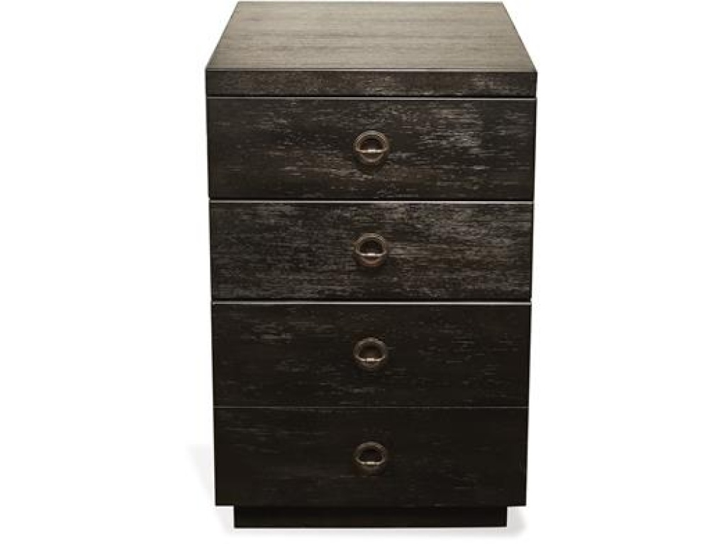 Mobile File Cabinet - image 2