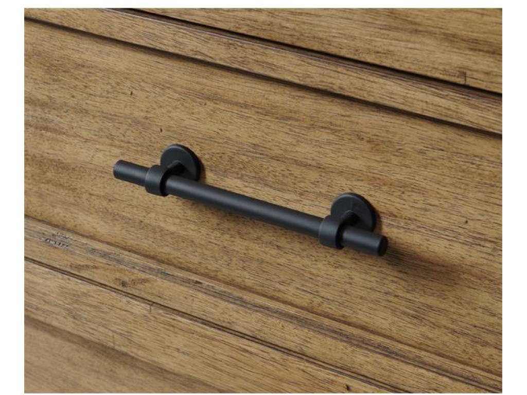 Nine Drawer Dresser - image 3