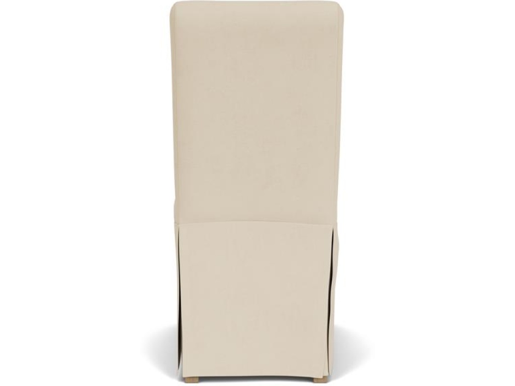 Parsons Upholstered Chair - image 3