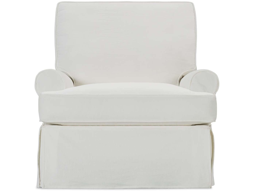 Sophie Large Swivel Glider - main image