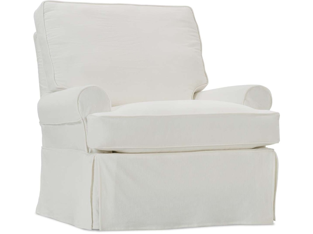 Sophie Large Swivel Glider - image 1