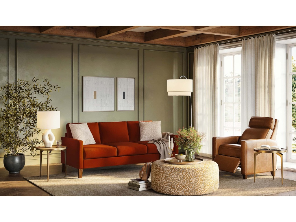 Soren Track Arm - main image