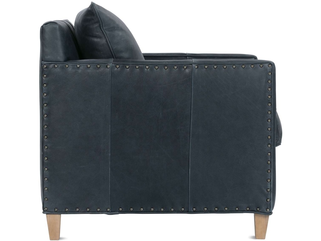 Springfield Leather Chair - image 1