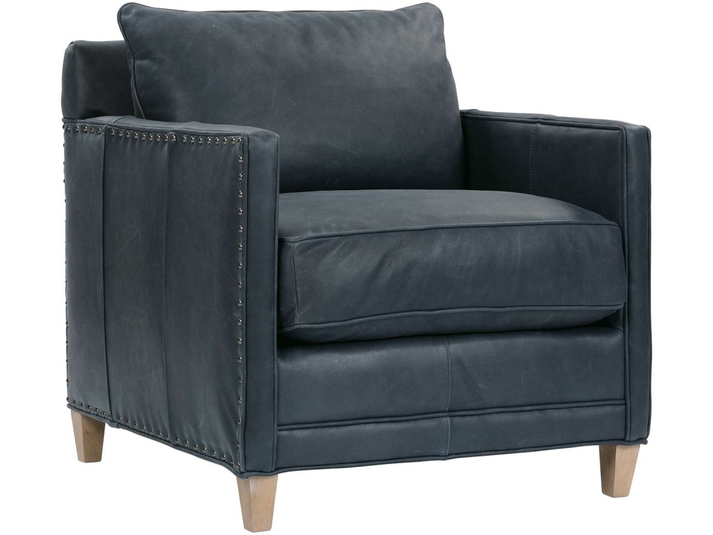 Springfield Leather Chair - image 2