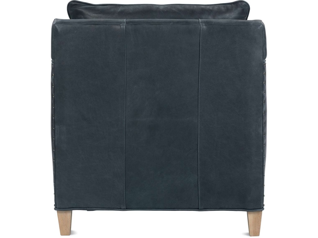 Springfield Leather Chair - image 3