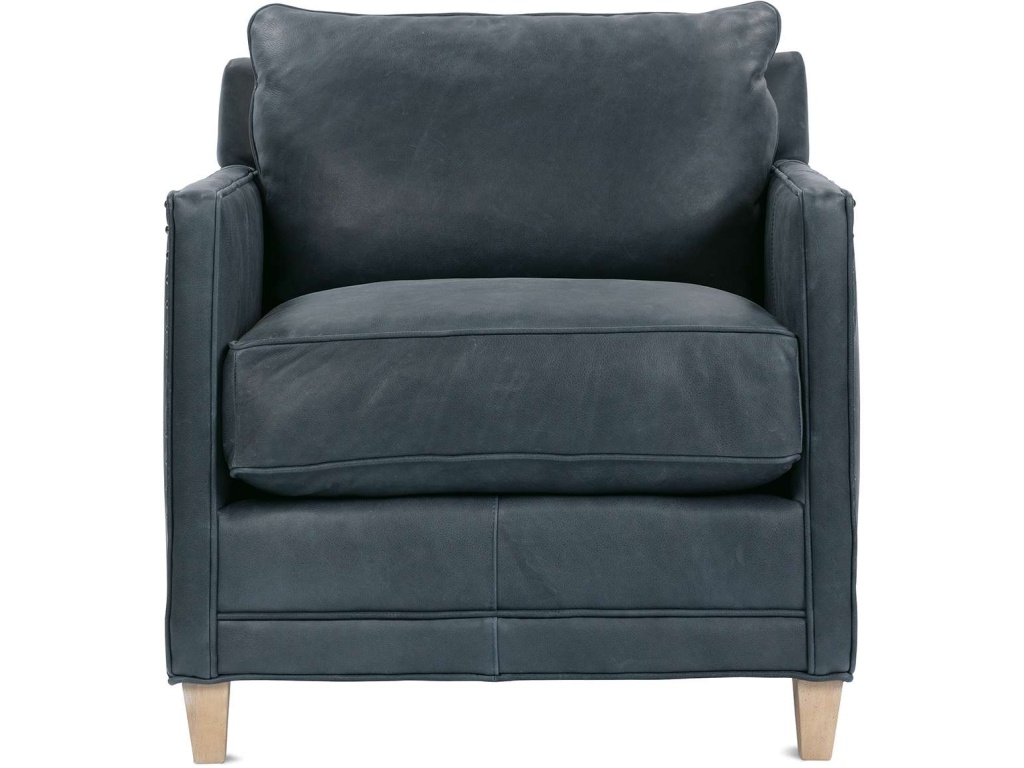 Springfield Leather Chair - main image