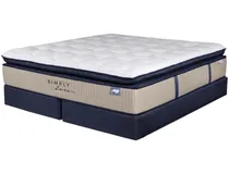 Innerspring Mattresses
