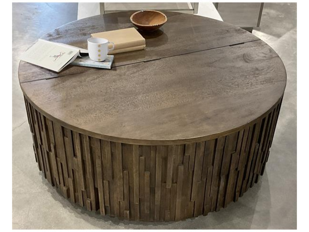 Round Coffee Table - main image