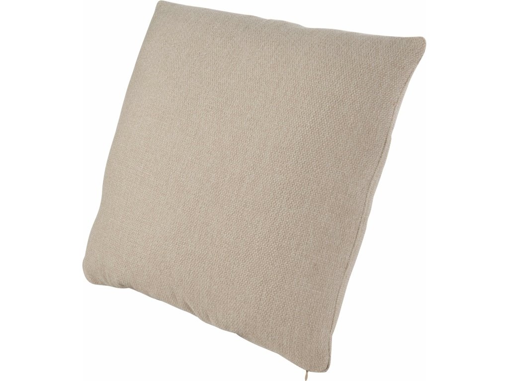 21 Square TopStitch No Pleats Pillow - image 1