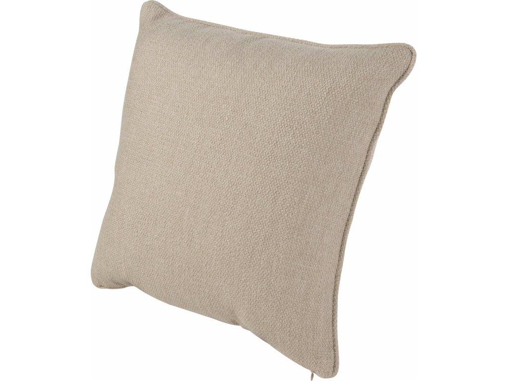 18 Square Welt No Pleats Pillow - image 1