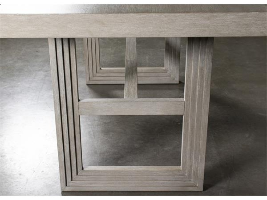 Rectangular Counter Height Dining Table Top - image 6