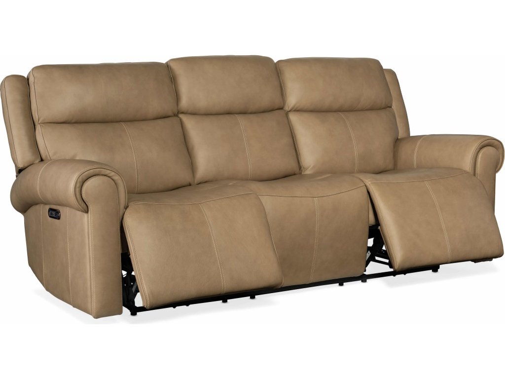 Oberon Zero Gravity Power Sofa with Power Headrest - image 3