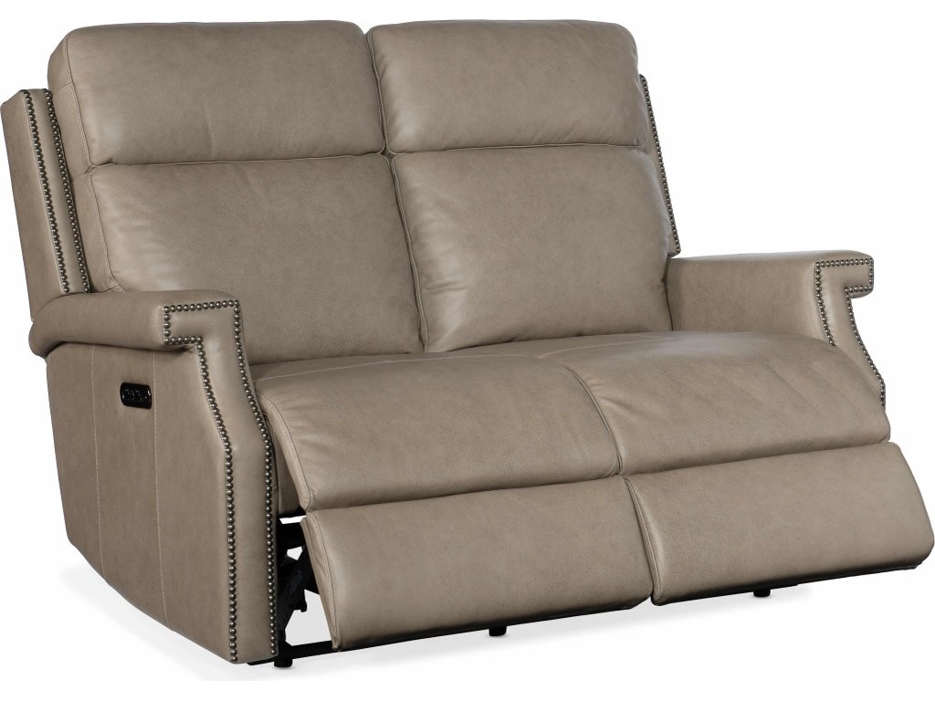 Vaughn Zero Gravity Loveseat with Power Headrest - image 3