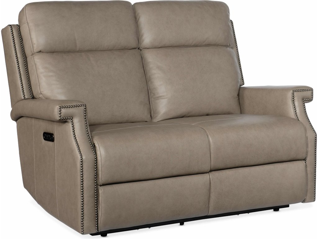Vaughn Zero Gravity Loveseat with Power Headrest - main image