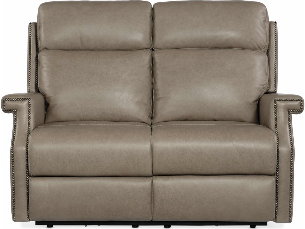 Vaughn Zero Gravity Loveseat with Power Headrest - image 5