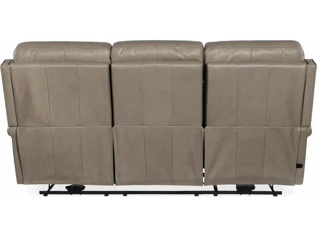 Vaughn Zero Gravity Sofa with Power Headrest