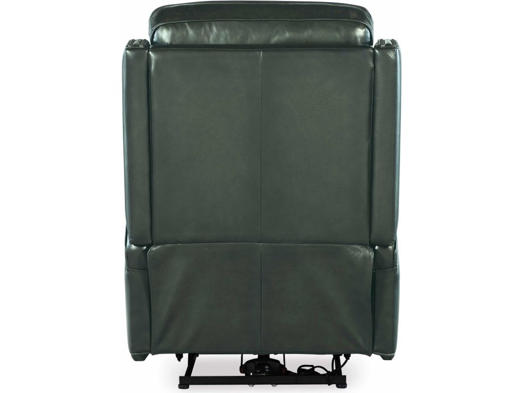 Hamilton Power Recliner w/Power Headrest - image 1