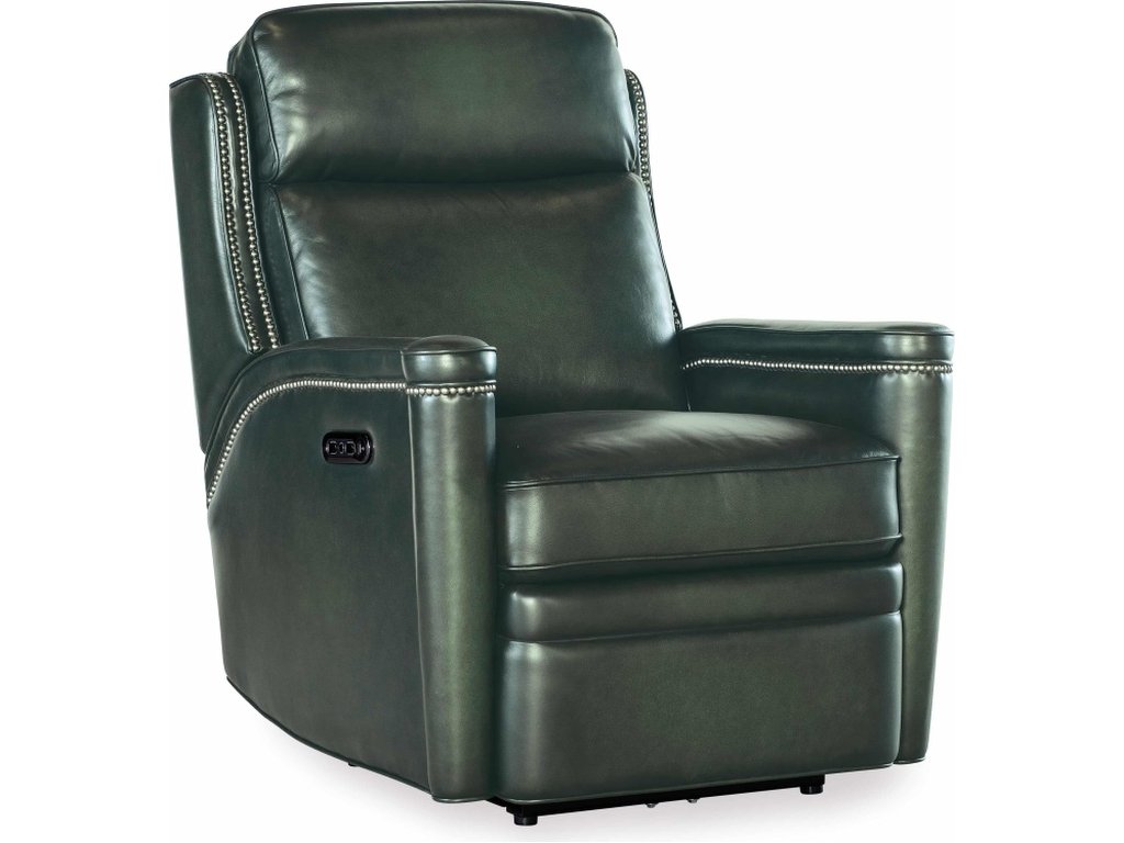 Hamilton Power Recliner w/Power Headrest - main image